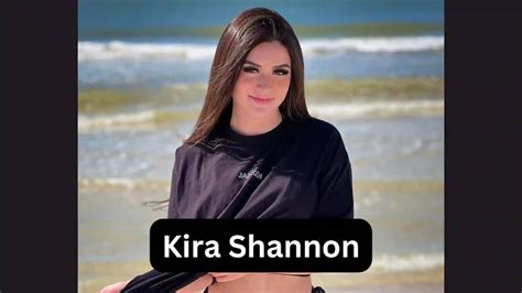 kira shannon wikipedia